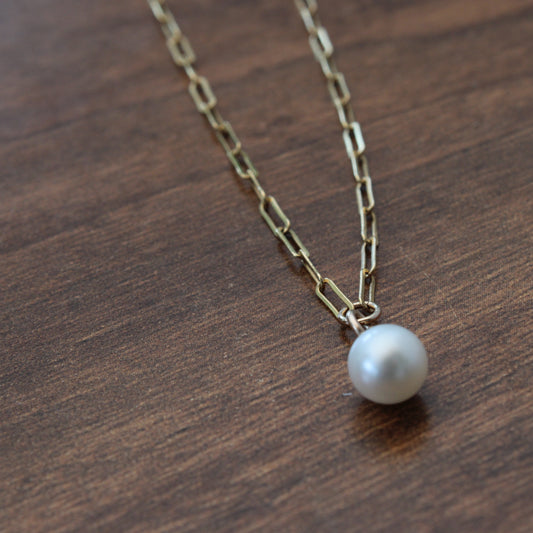 Freshwater Pearl  Necklace