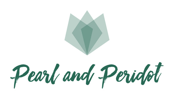 Pearlandperidot